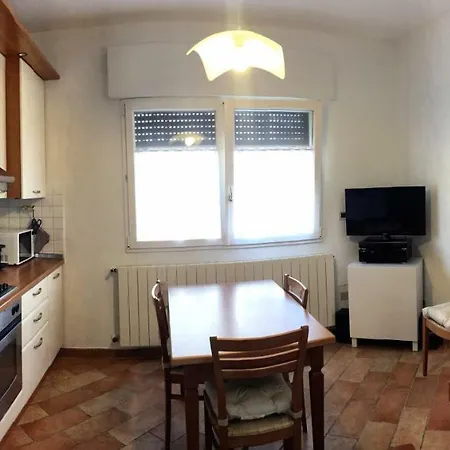 29a Appartement Budrio (Bologna)
