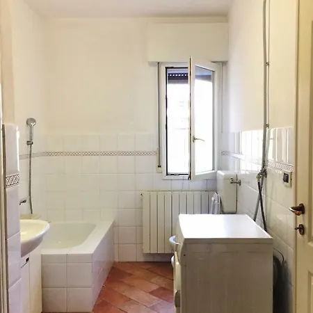 Appartement 29a Budrio (Bologna)