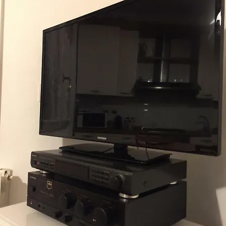 Appartement 29a Budrio (Bologna)